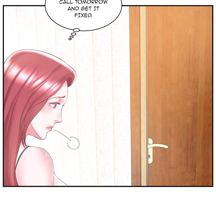 Sister-in-law toomics Chapter 8 - Manhwa18.com