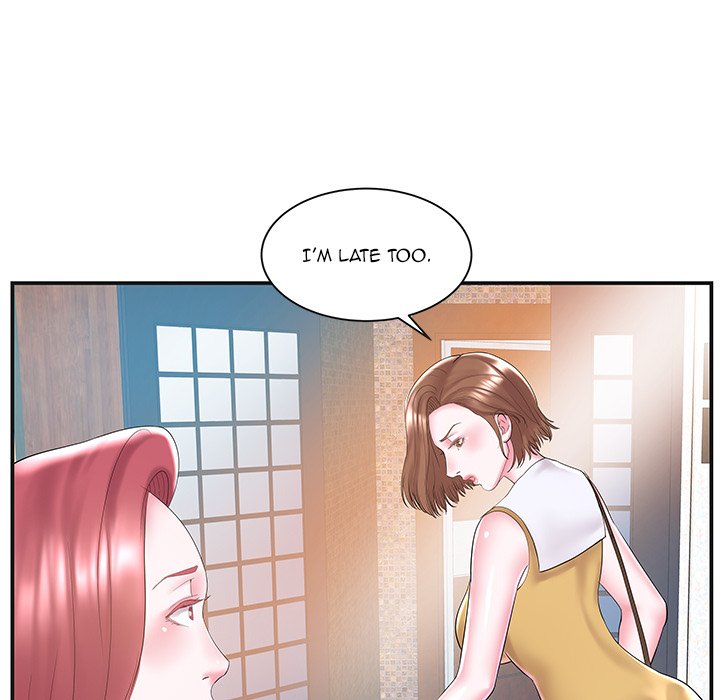 Sister-in-law toomics Chapter 8 - Manhwa18.com