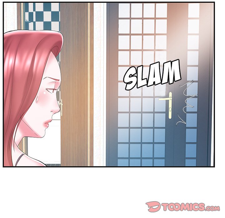 Sister-in-law toomics Chapter 8 - Manhwa18.com