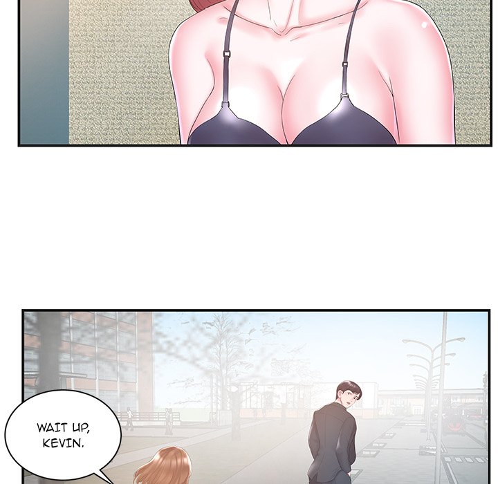 Sister-in-law toomics Chapter 8 - Manhwa18.com