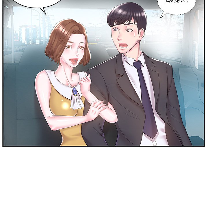 Sister-in-law toomics Chapter 8 - Manhwa18.com