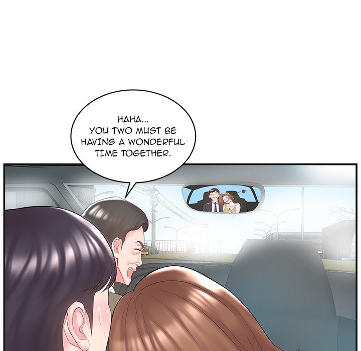 Sister-in-law toomics Chapter 8 - Manhwa18.com