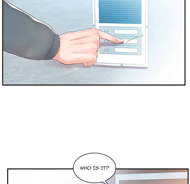 Sister-in-law toomics Chapter 8 - Manhwa18.com