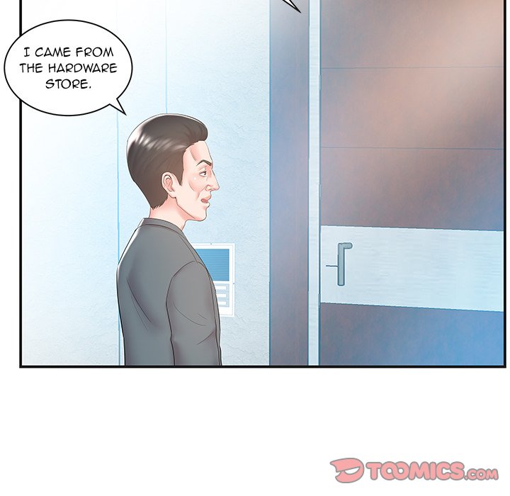 Sister-in-law toomics Chapter 8 - Manhwa18.com