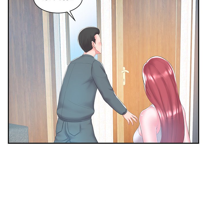 Sister-in-law toomics Chapter 8 - Manhwa18.com