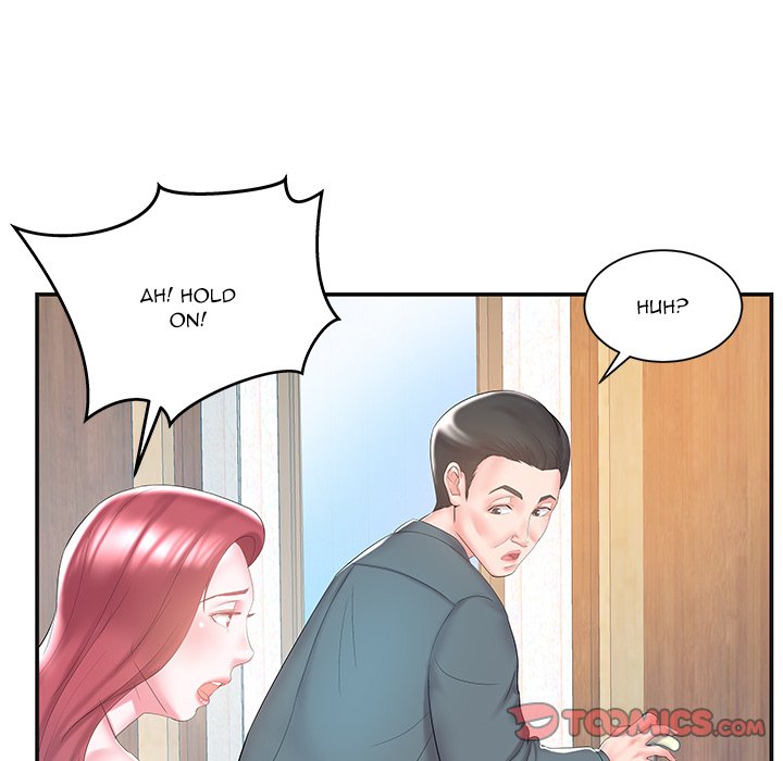 Sister-in-law toomics Chapter 8 - Manhwa18.com