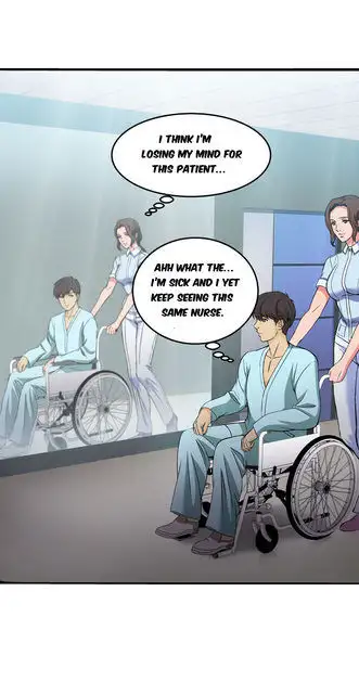 Seductive Uniform Chapter 19 - Manhwa18.com