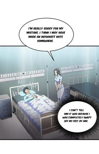 Seductive Uniform Chapter 19 - Manhwa18.com
