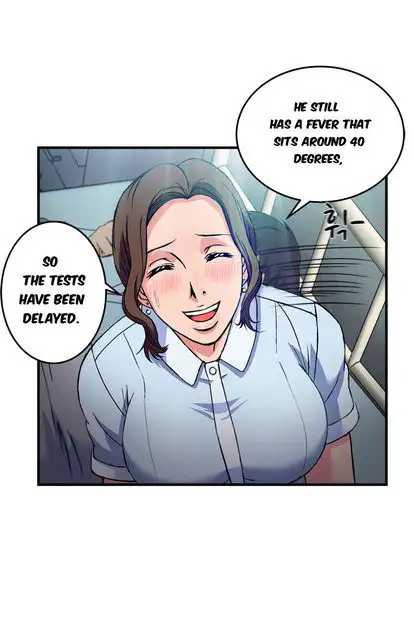 Seductive Uniform Chapter 19 - Manhwa18.com