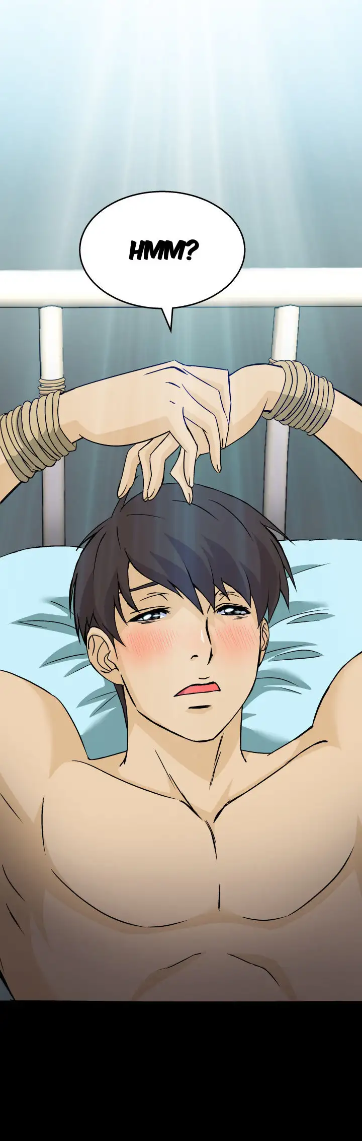 Seductive Uniform Chapter 19 - Manhwa18.com