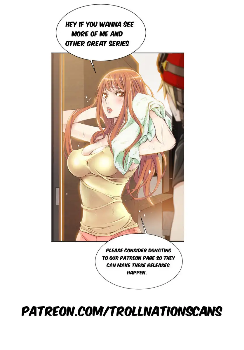 Seductive Uniform Chapter 4 - Manhwa18.com