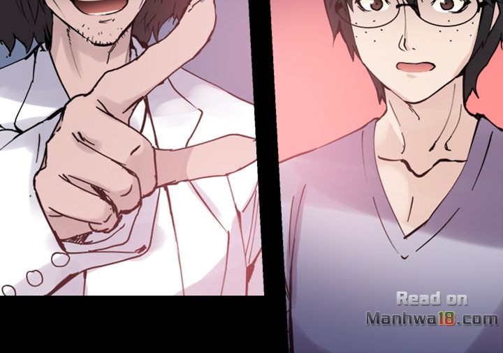 Body Change Chapter 1 - Manhwa18.com