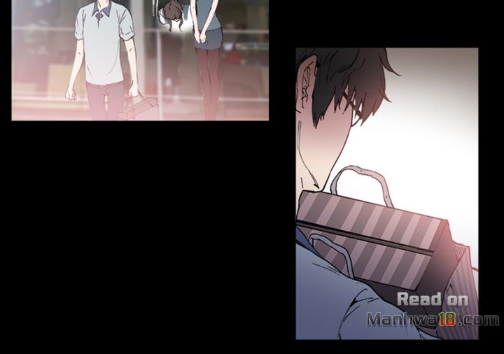 Body Change Chapter 1 - Manhwa18.com