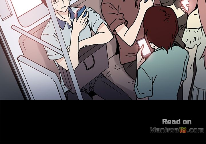 Body Change Chapter 1 - Manhwa18.com