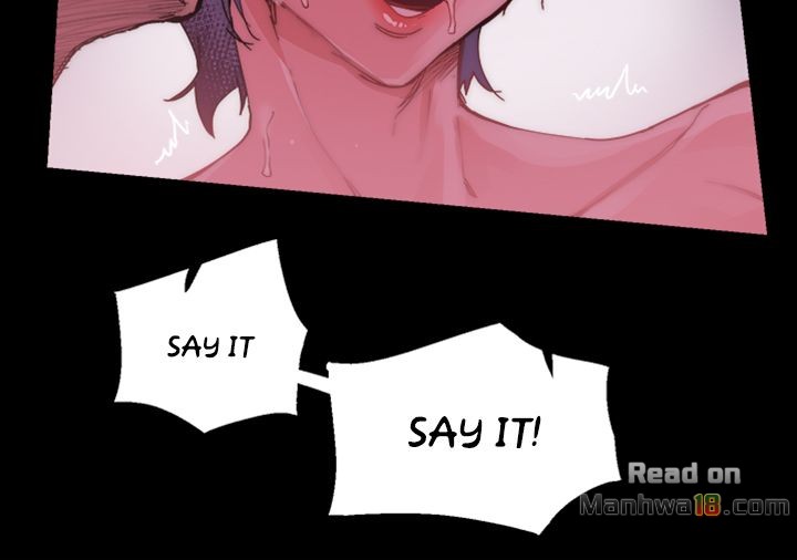 Body Change Chapter 1 - Manhwa18.com