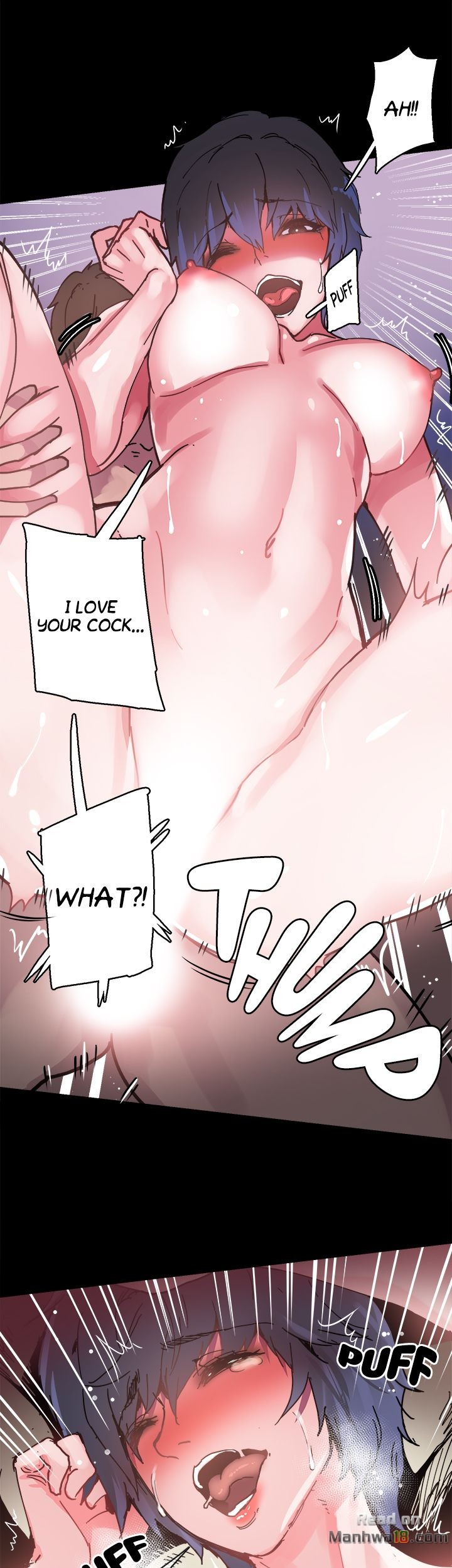 Body Change Chapter 1 - Manhwa18.com