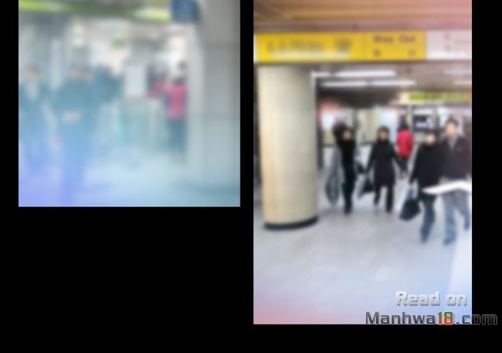 Body Change Chapter 1 - Manhwa18.com