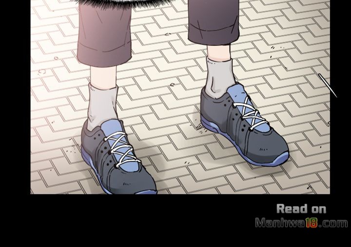 Body Change Chapter 1 - Manhwa18.com