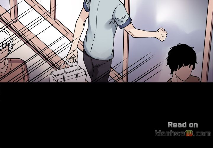 Body Change Chapter 1 - Manhwa18.com