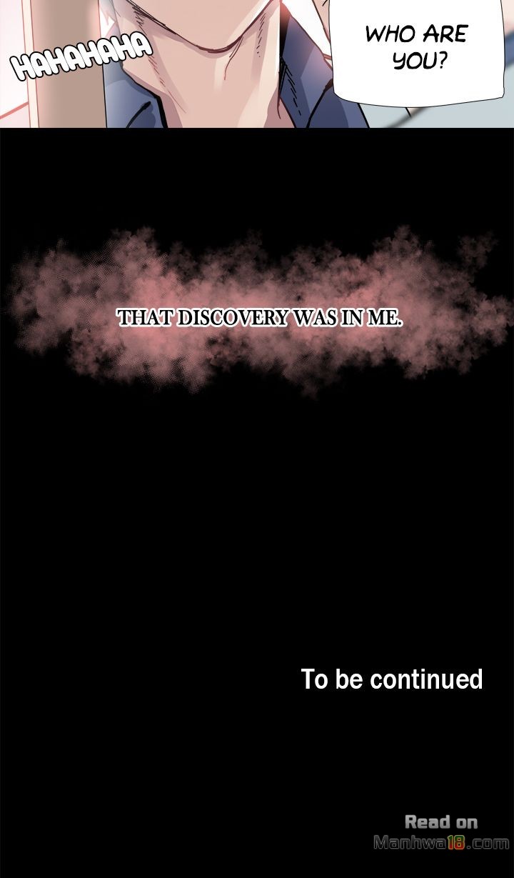 Body Change Chapter 1 - Manhwa18.com