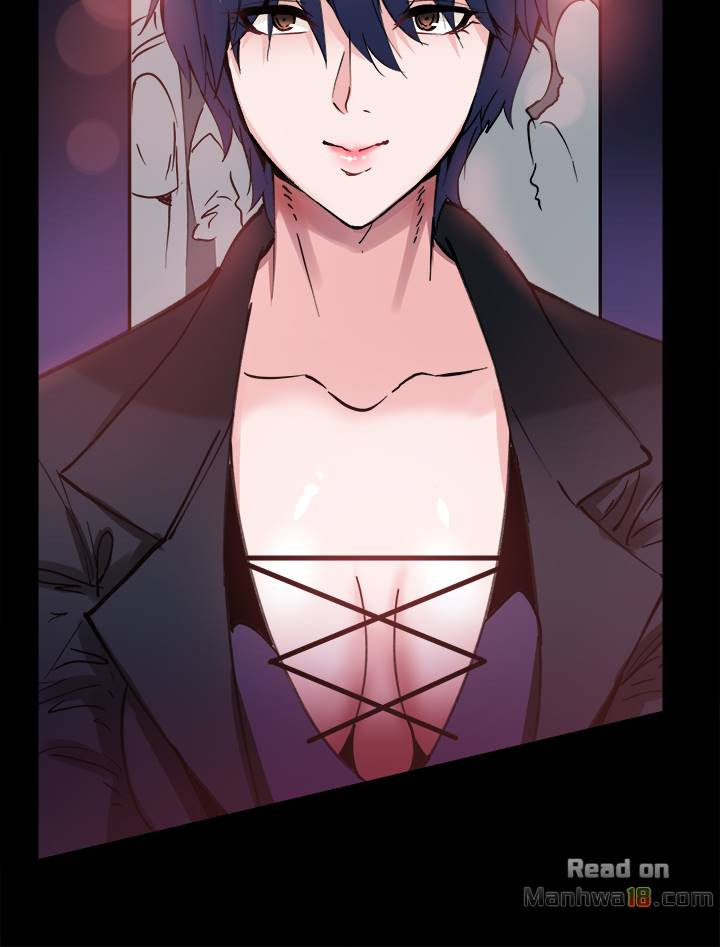 Body Change Chapter 10 - Manhwa18.com
