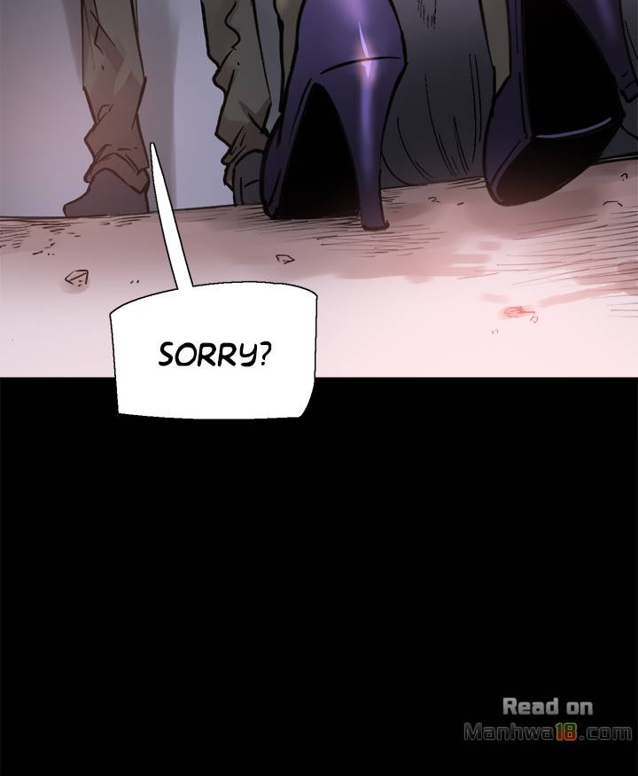 Body Change Chapter 10 - Manhwa18.com