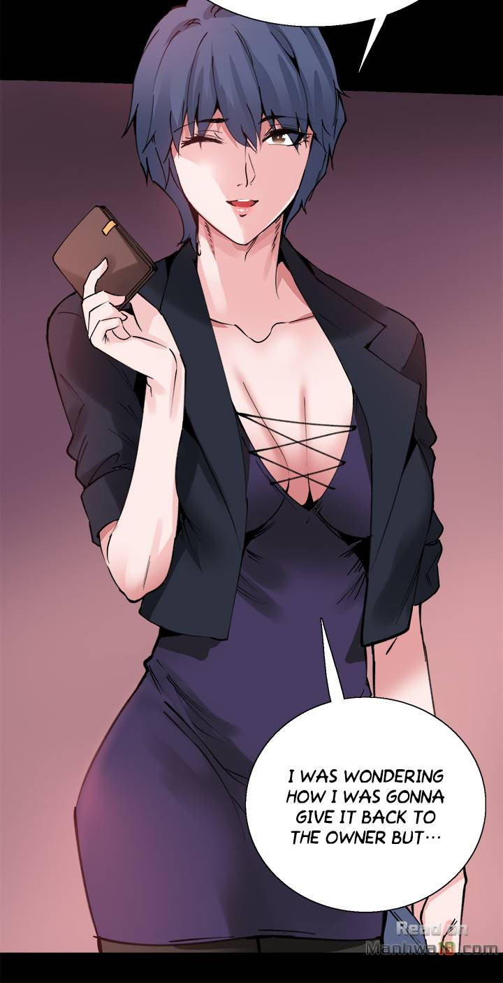 Body Change Chapter 10 - Manhwa18.com