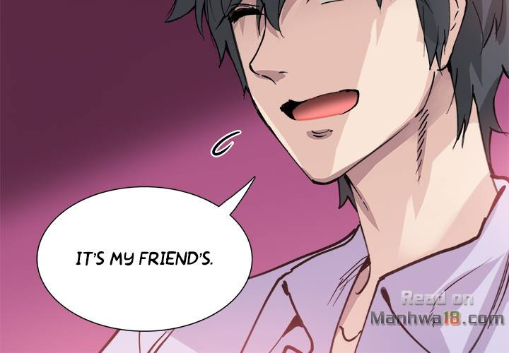 Body Change Chapter 10 - Manhwa18.com