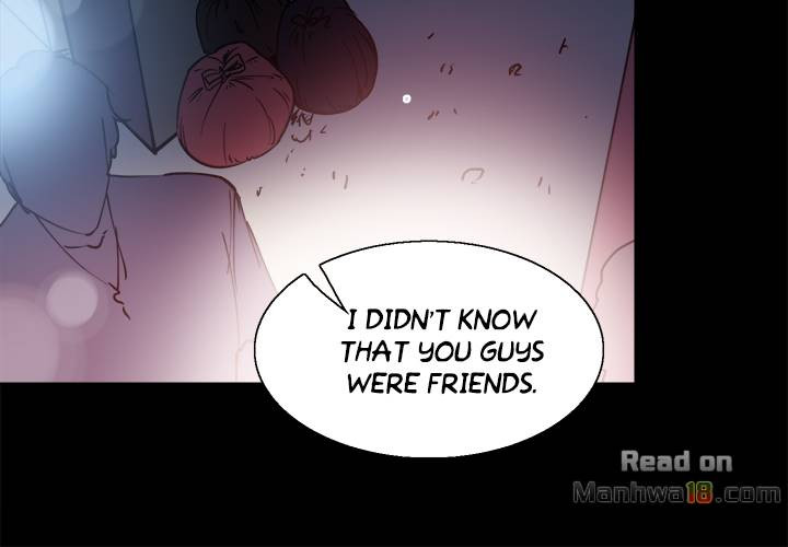 Body Change Chapter 10 - Manhwa18.com