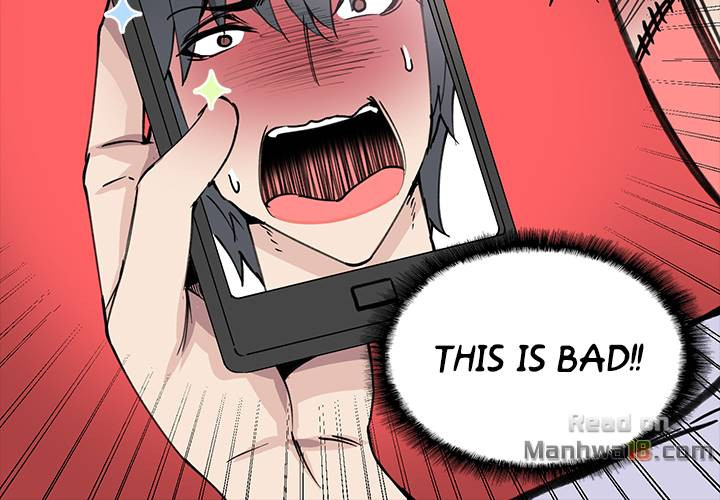 Body Change Chapter 10 - Manhwa18.com