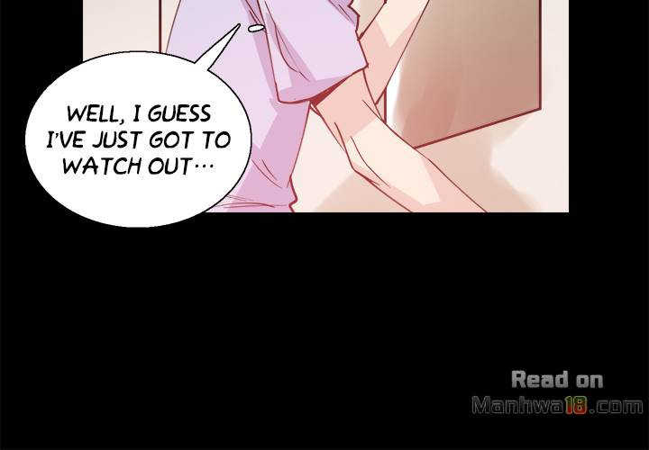 Body Change Chapter 10 - Manhwa18.com