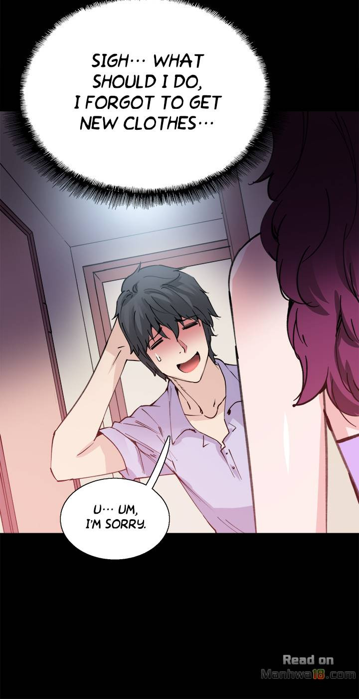 Body Change Chapter 10 - Manhwa18.com