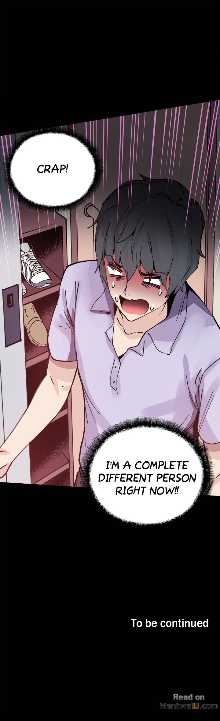 Body Change Chapter 10 - Manhwa18.com