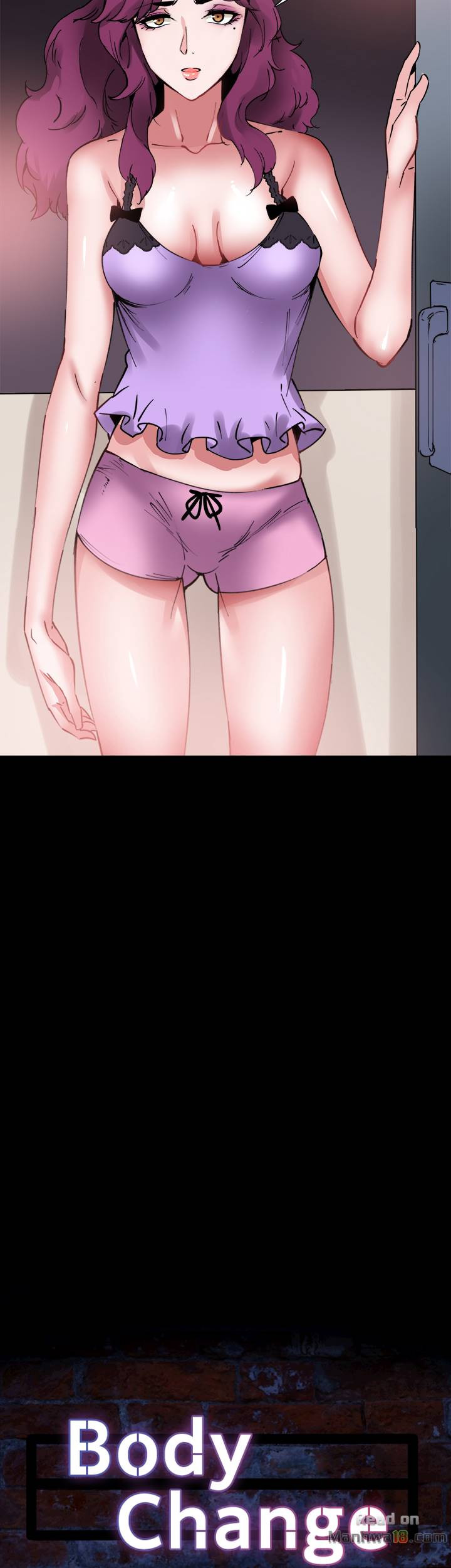 Body Change Chapter 11 - Manhwa18.com