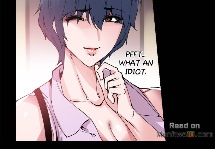 Body Change Chapter 11 - Manhwa18.com