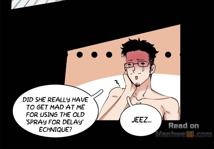 Body Change Chapter 11 - Manhwa18.com