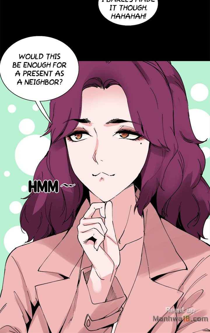 Body Change Chapter 11 - Manhwa18.com
