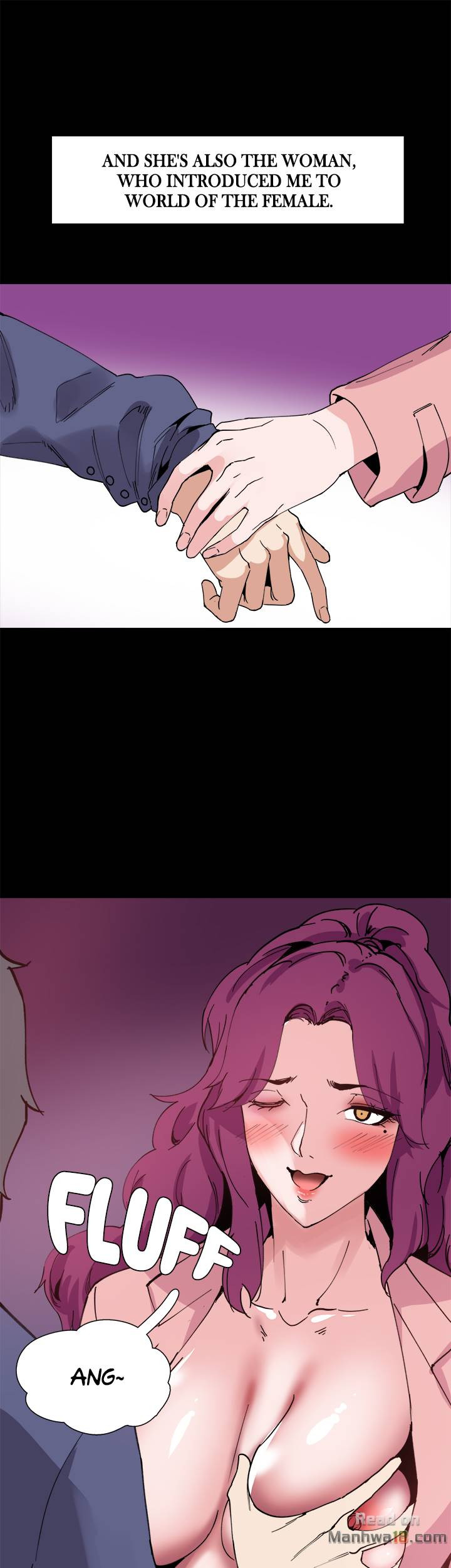 Body Change Chapter 11 - Manhwa18.com