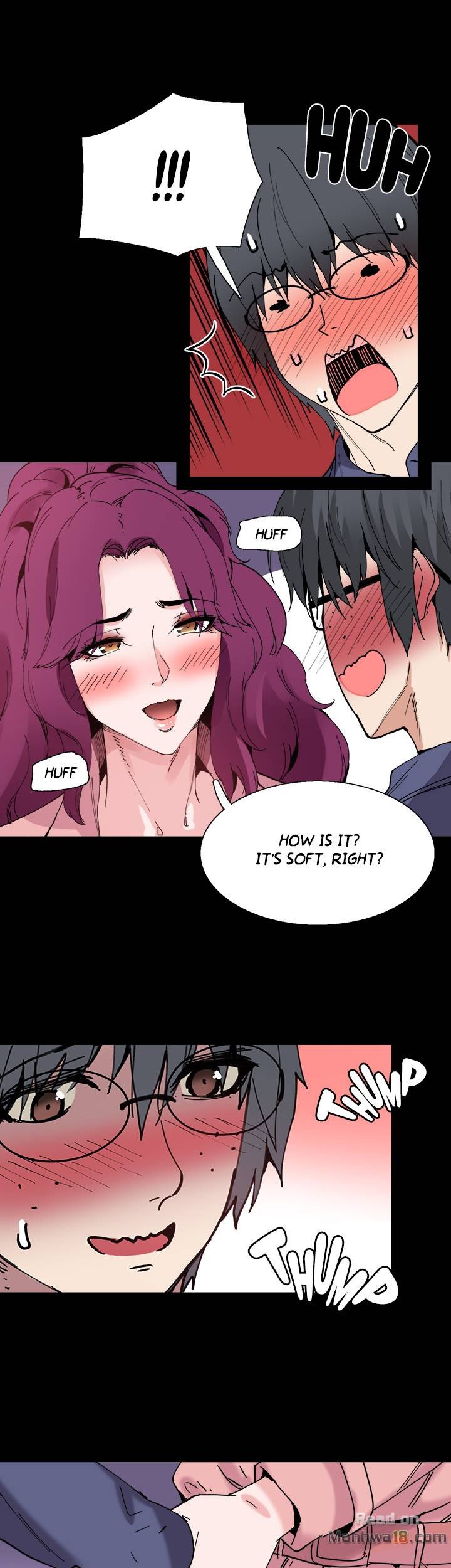 Body Change Chapter 11 - Manhwa18.com