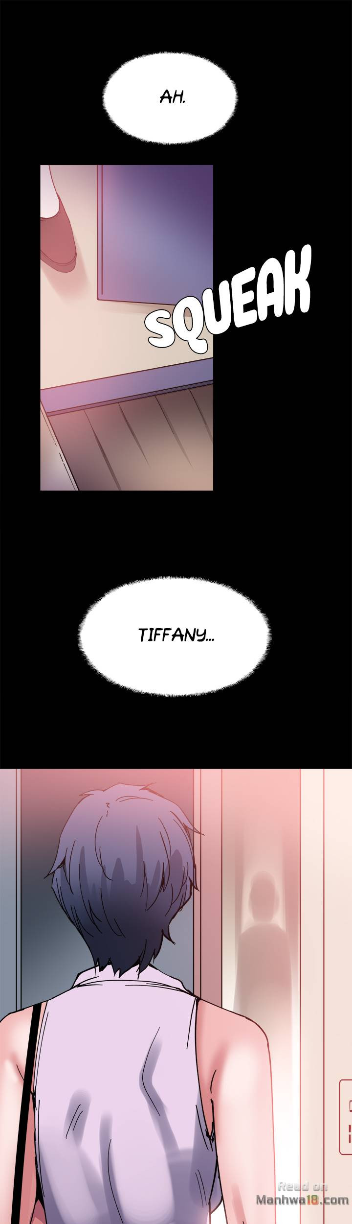 Body Change Chapter 11 - Manhwa18.com