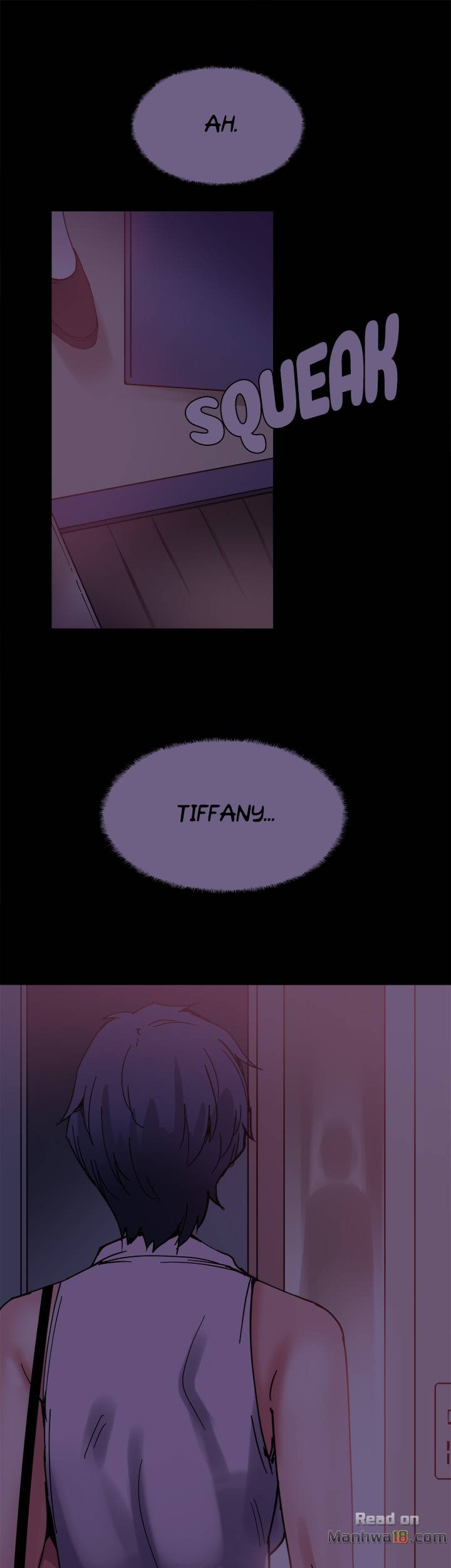 Body Change Chapter 12 - Manhwa18.com