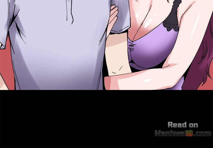 Body Change Chapter 12 - Manhwa18.com
