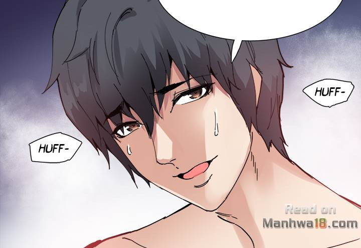 Body Change Chapter 12 - Manhwa18.com