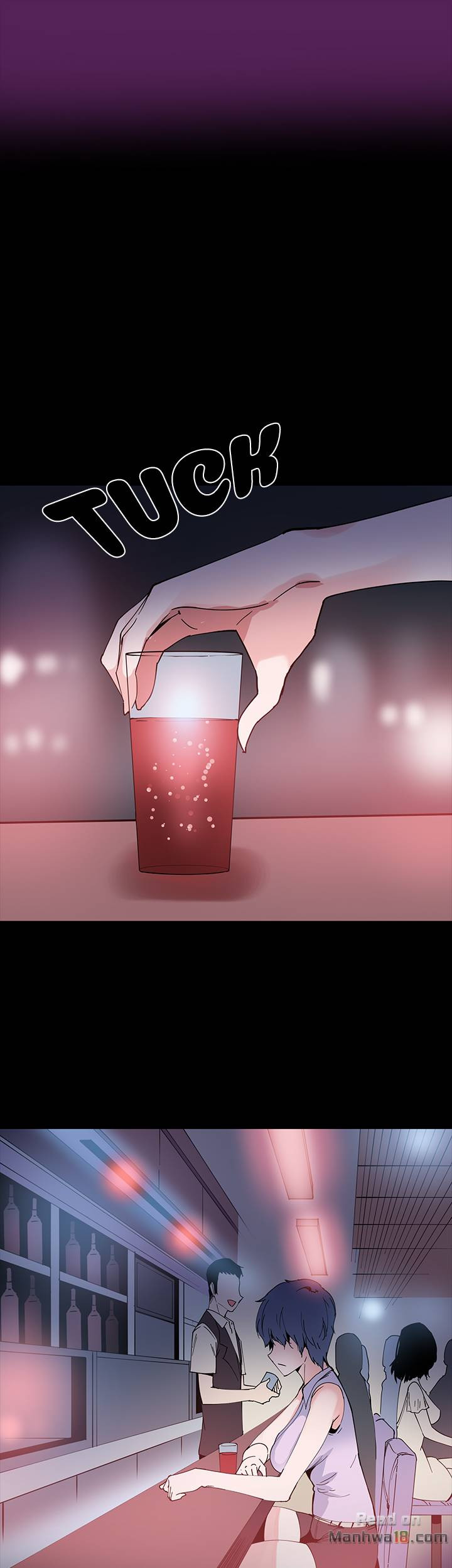 Body Change Chapter 12 - Manhwa18.com