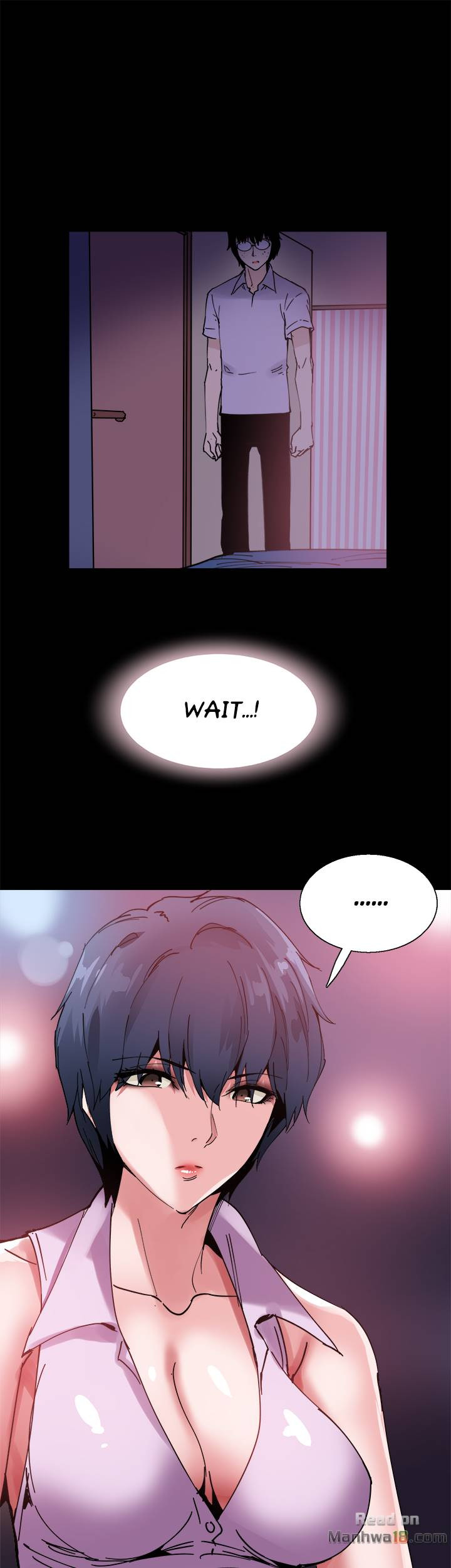 Body Change Chapter 12 - Manhwa18.com