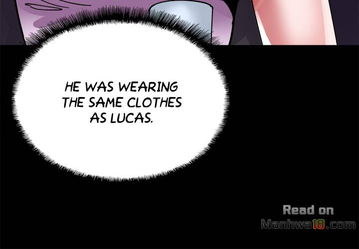 Body Change Chapter 12 - Manhwa18.com