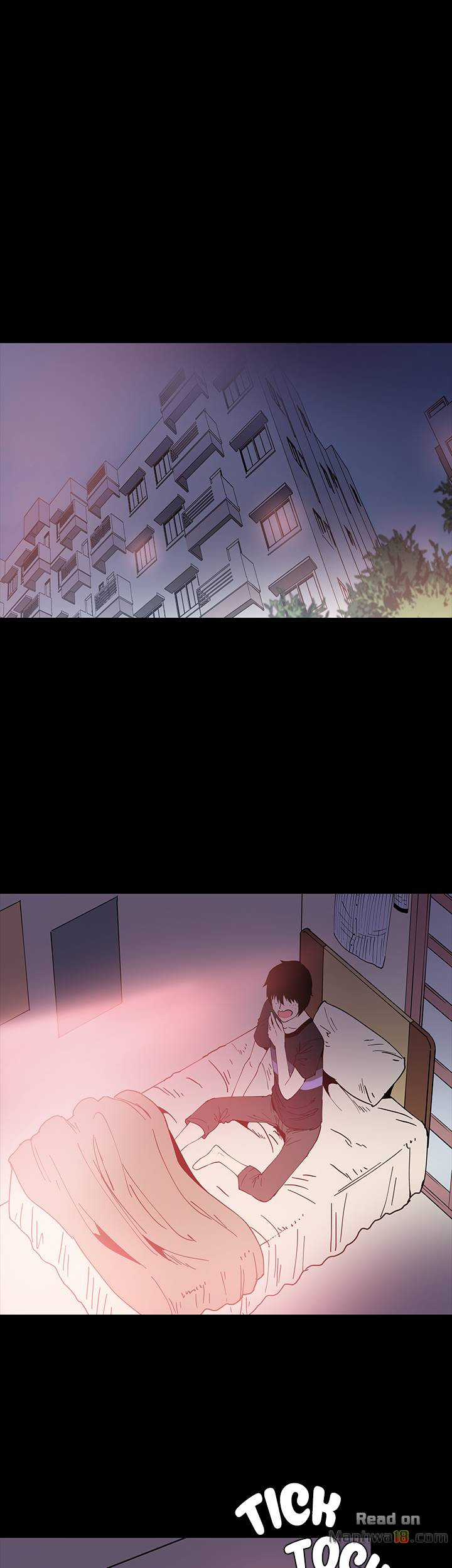 Body Change Chapter 13 - Manhwa18.com