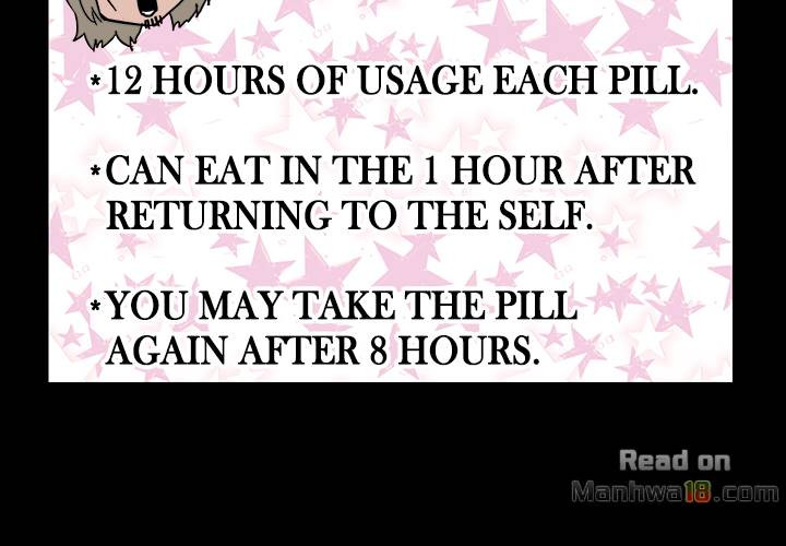 Body Change Chapter 13 - Manhwa18.com