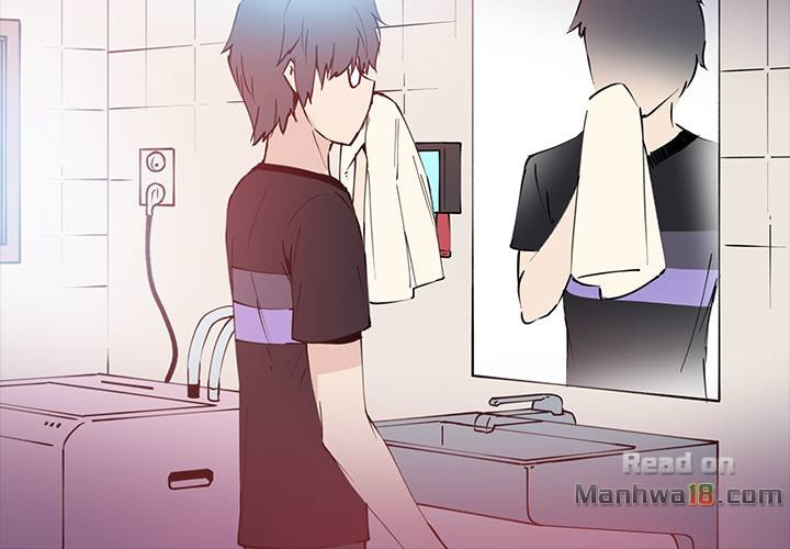 Body Change Chapter 13 - Manhwa18.com