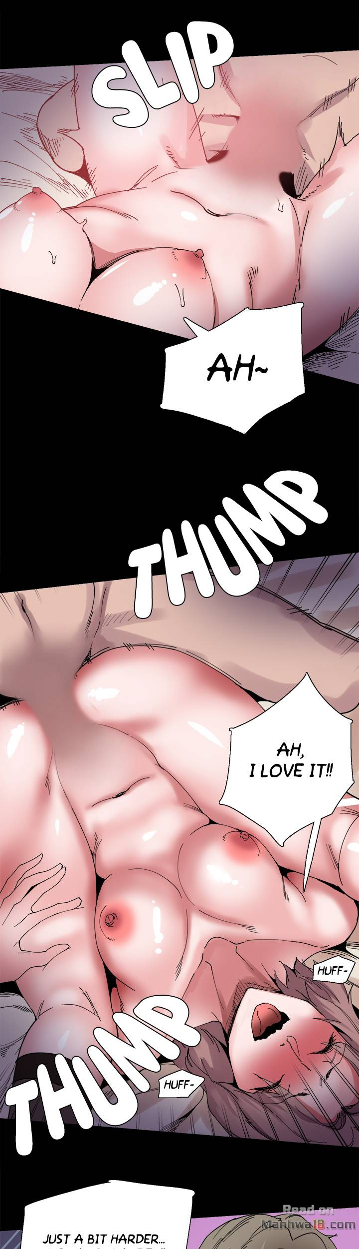 Body Change Chapter 13 - Manhwa18.com